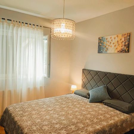 Apartment Grubisic Zablaće Exteriér fotografie