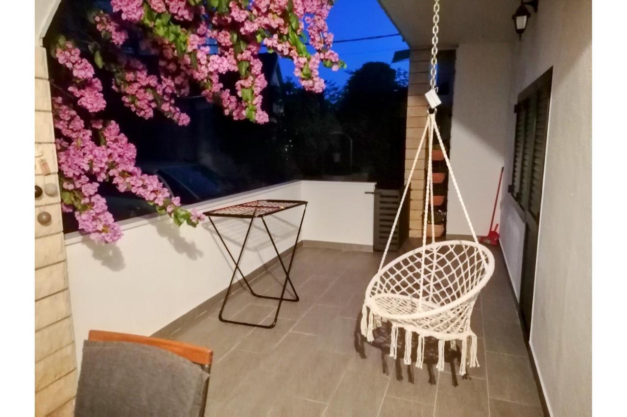 Apartment Grubisic Zablaće Exteriér fotografie
