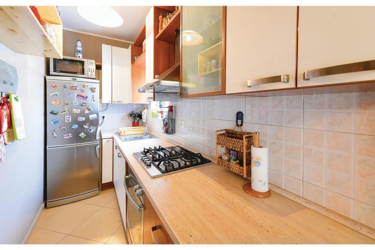 Apartment Grubisic Zablaće Exteriér fotografie
