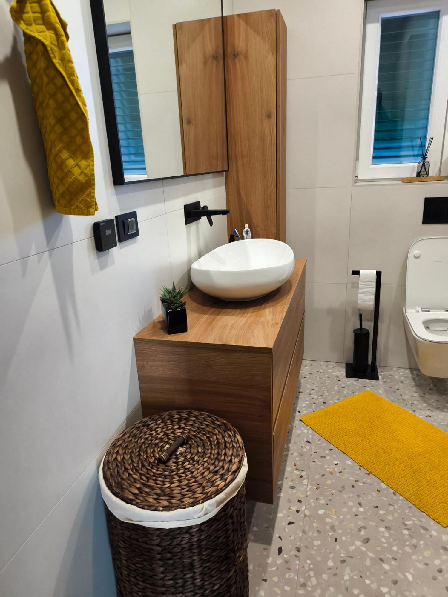 Apartment Grubisic Zablaće Exteriér fotografie